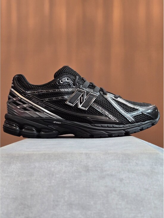 New Balance Other - New Balance 1906R - Black / Metallic Silver (U1906ROS) Men’s 10.5 BRAND NEW